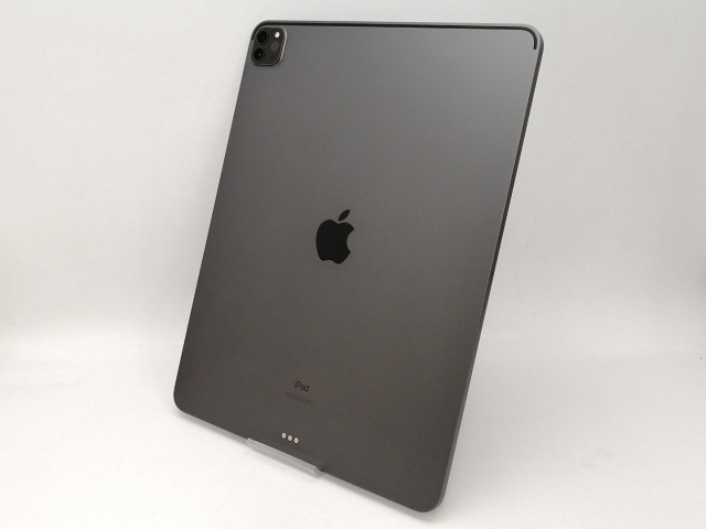 【中古】Apple iPad Pro 12.9インチ（第5世代） Wi-Fiモデル 256GB スペースグレイ MHNH3J/A【新宿2】保証期間１ヶ月【ランクA】の通販は