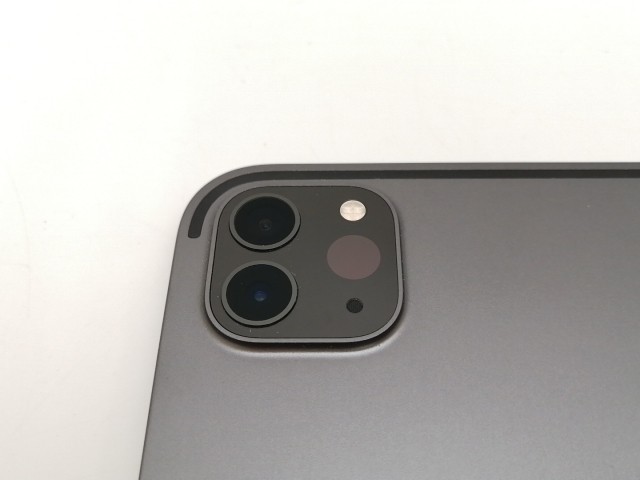 【中古】Apple iPad Pro 12.9インチ（第5世代） Wi-Fiモデル 256GB スペースグレイ MHNH3J/A【新宿2】保証期間１ヶ月【ランクA】の通販は
