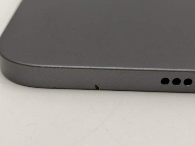 【中古】Apple iPad Pro 12.9インチ（第5世代） Wi-Fiモデル 256GB スペースグレイ MHNH3J/A【新宿2】保証期間１ヶ月【ランクA】の通販は
