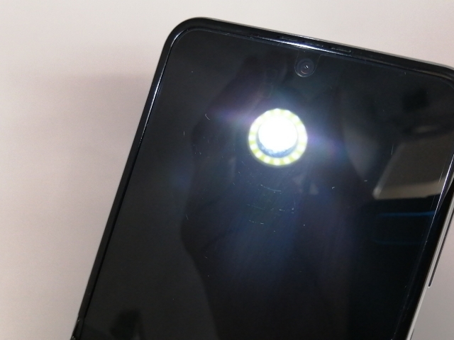 【中古】SAMSUNG au 【SIMフリー】 Galaxy Z Flip5 ミント 8GB 256GB SCG23【新宿】保証期間１ヶ月【ランクA】_8