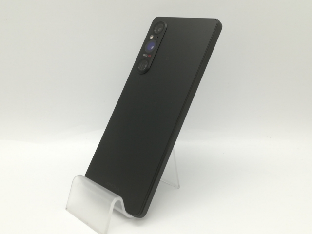 SONY Xperia 1 iii 256GB simフリー ブラック Xperia 1 III｜価格比較