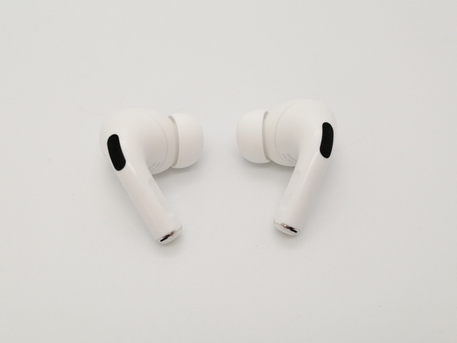 AirPods Pro 第2世代（Lightning）MQD83J/A 楽天市場】アップル