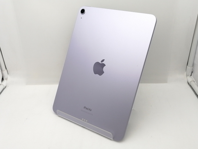 中古】Apple 【Wi-Fi】 11インチ iPad Air（M2/2024） 128GB パープル
