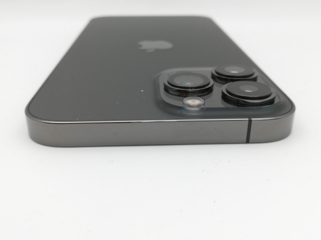 中古】Apple 楽天モバイル 【SIMフリー】 iPhone 13 Pro Max