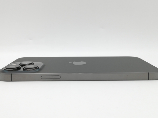 中古】Apple 楽天モバイル 【SIMフリー】 iPhone 13 Pro Max