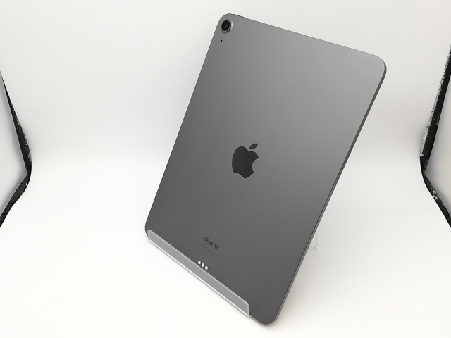 iPad - 【美品】iPad Air 第4世代 256GB スペースグレイWi-Fi APPLE 〔中古〕iPad Air 第4世代 256GB スペースグレイ FYFT2J