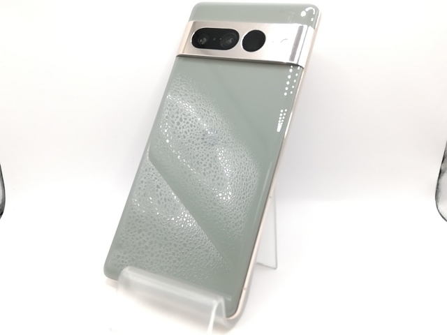 美品・中古】Google Pixel7 Pro 128GB SIMフリー 白 Google Pixel 7