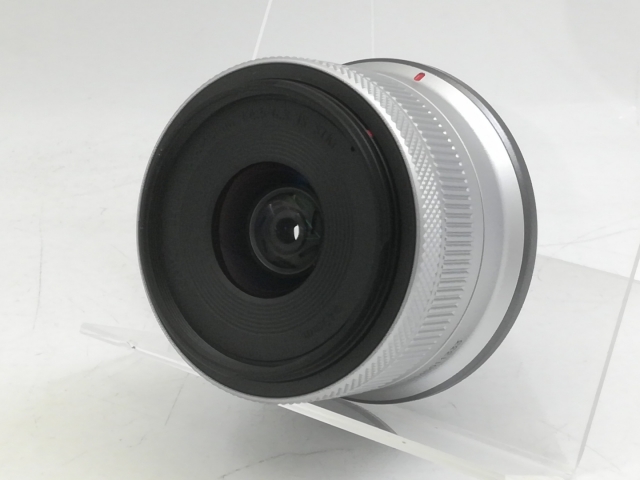 【中古】Canon RF-S18-45mm F4.5-6.3 IS STM (Canon RF-Sマウント/APS-C)【新宿2】保証期間１ヶ月【ランクA】の通販は