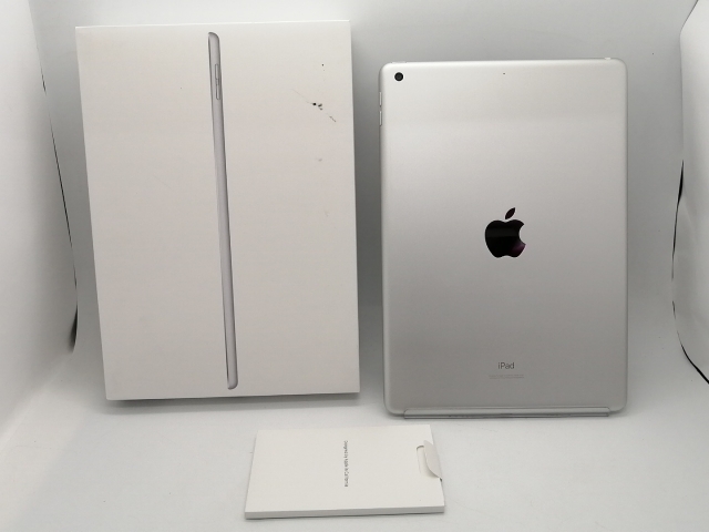 iPad 第7世代 シルバー 32GB Wi-Fiモデル MW752J/A Apple iPad 10.2インチ 第7世代 Wi-Fi 32GB 2019年秋モデル MW752J/A