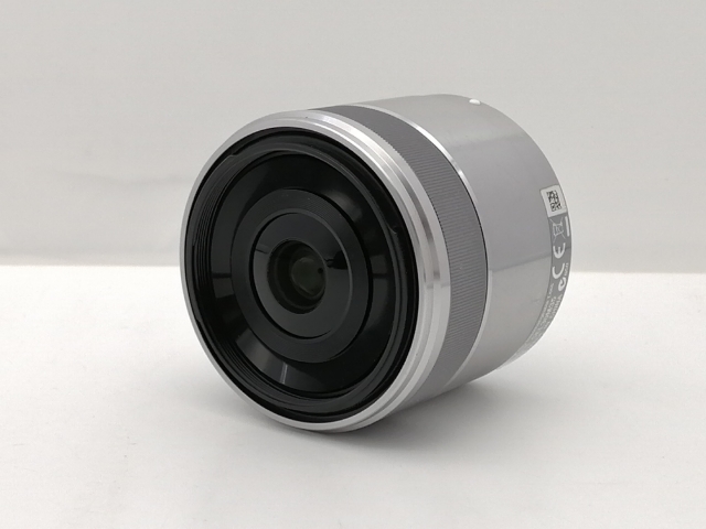 SEL30M35 SONY Eマウント Macroレンズ