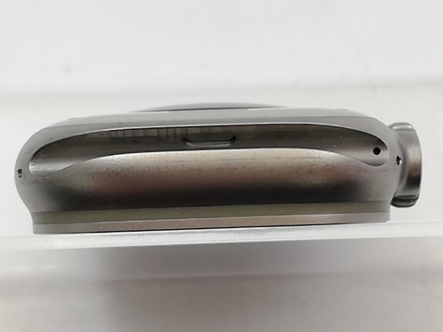 【中古】Apple Apple Watch Ultra 49mm Cellular チタニウムケース/スターライトアルパインループ M MQFR3J/A【大宮東口】保証期間１ヶ月【ランクB】_2