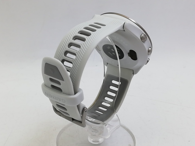 【中古】Garmin Forerunner 965 010-02809-61 White【大宮東口】保証期間１ヶ月【ランクA】_1