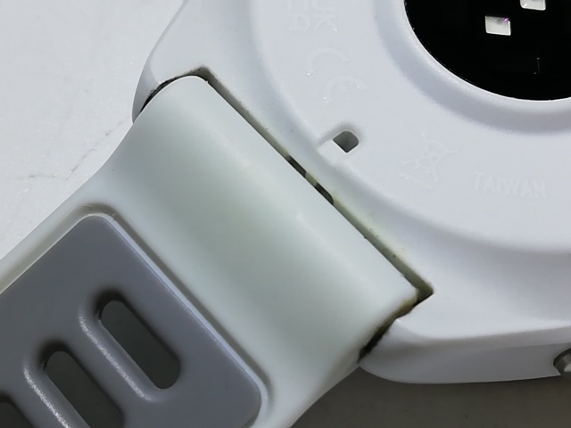【中古】Garmin Forerunner 965 010-02809-61 White【大宮東口】保証期間１ヶ月【ランクA】_3