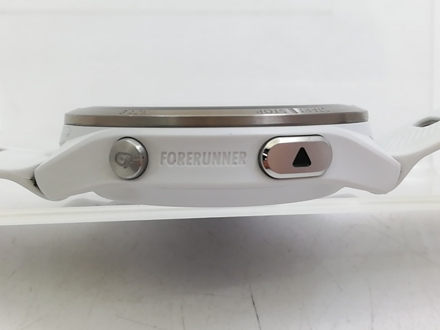 【中古】Garmin Forerunner 965 010-02809-61 White【大宮東口】保証期間１ヶ月【ランクA】_5