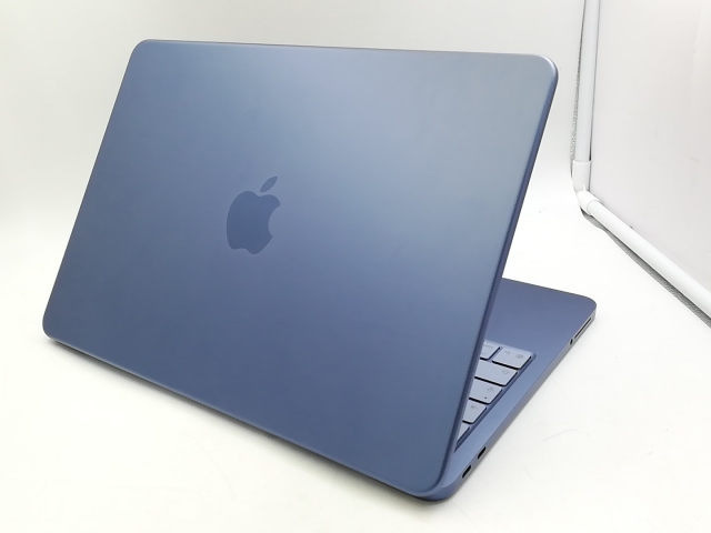中古】Apple MacBook Neo 13インチ CTO A18 Pro(CPU:6C/GPU:5C) 8GB 