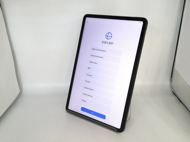 215 iPad 9世代 64GB SIMフリー シルバー iPad Wi-Fi + Cellular 64GB - シルバー（第9世代）[整備済製品