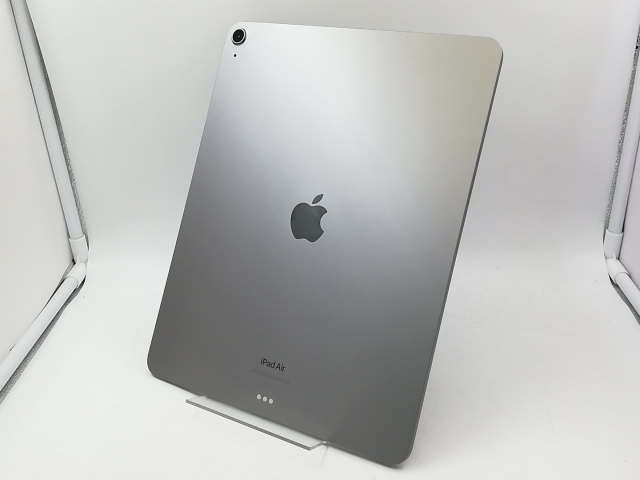 中古】Apple 【Wi-Fi】 13インチ iPad Air（M2/2024） 128GB スペース 