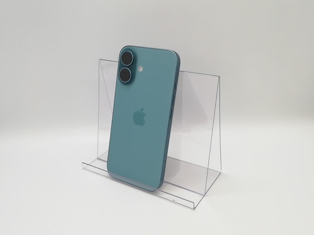 ★新品未開封★iPhone 16 128GBホワイト SIMフリー iPhone 新品未開封 iPhone16e 128GB [ホワイト/白] SIMフリー MD1R4J/A