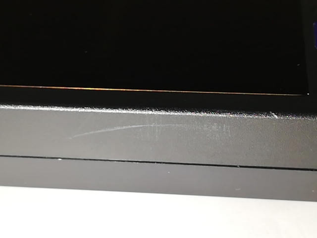 【中古】MSI Claw A1M CLAW-A1M-003JP 【Core Ultra 5 135H 16G 512G(SSD) WiFi 7インチ(1920x1080/120Hz)】【大宮東口】保証期間１ヶ月【ランクB】_4