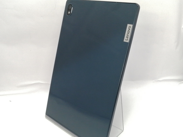 【中古】Lenovo SoftBank 【SIMフリー】 Lenovo TAB6 アビスブルー A101LV 【Snapdragon 690/4GB/64GB】【川越クレアモール】保証期間１ヶ月【ランクC】