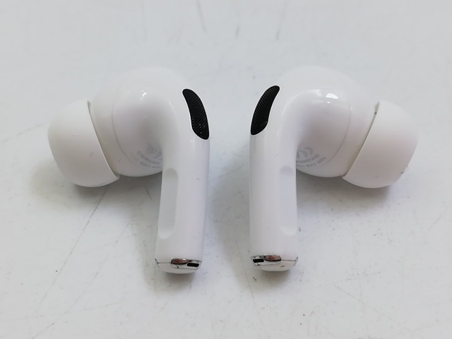 【中古】Apple AirPods Pro 第2世代（2022/Lightning） MQD83J/A【大宮東口】保証期間１ヶ月_2