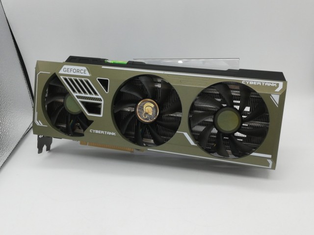 【中古】NVIDIA GeForce RTX4070Ti 12GB (GDDR6X)【大宮東口】保証期間１週間