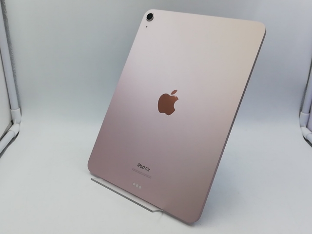 中古】Apple 【Wi-Fi】 iPad Air(第5世代/2022) 64GB ピンク 中古】Apple 【Wi-Fi】 iPad Air(第5世代/2022) 64GB ピンク