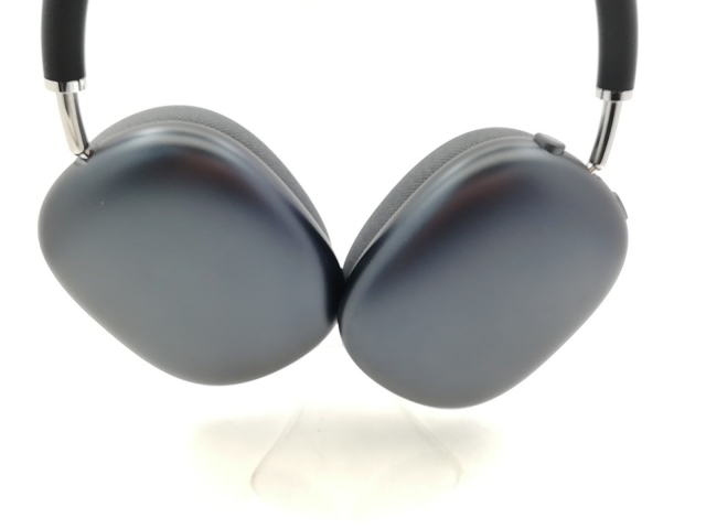 【中古】Apple AirPods Max 2 ミッドナイト MHWK4ZA/A【大宮東口】保証期間１ヶ月