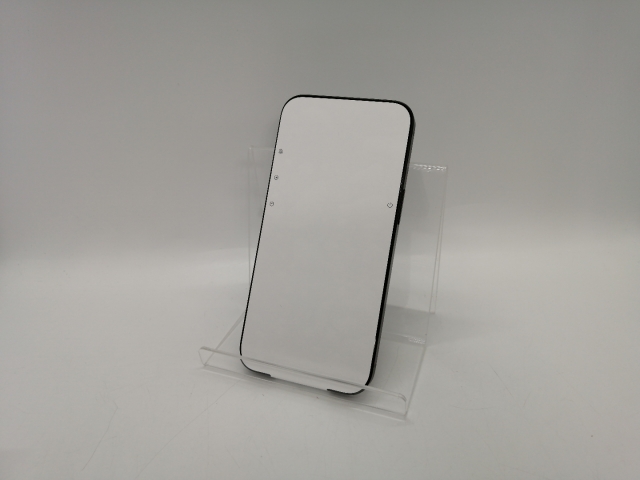 【未使用】Apple UQmobile 【SIMフリー】 iPhone 16e 128GB ブラック MD1Q4J/A【神保町】保証期間３ヶ月_2