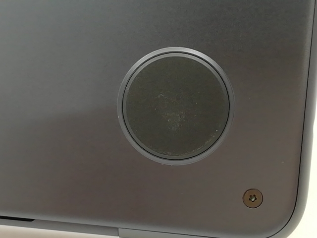 【中古】Apple MacBook Air 13インチ CTO (M2,2022) ミッドナイト M2(CPU:8C/GPU:8C)/16G/256G/30W AC【大宮東口】保証期間１ヶ月【ランクB】_5