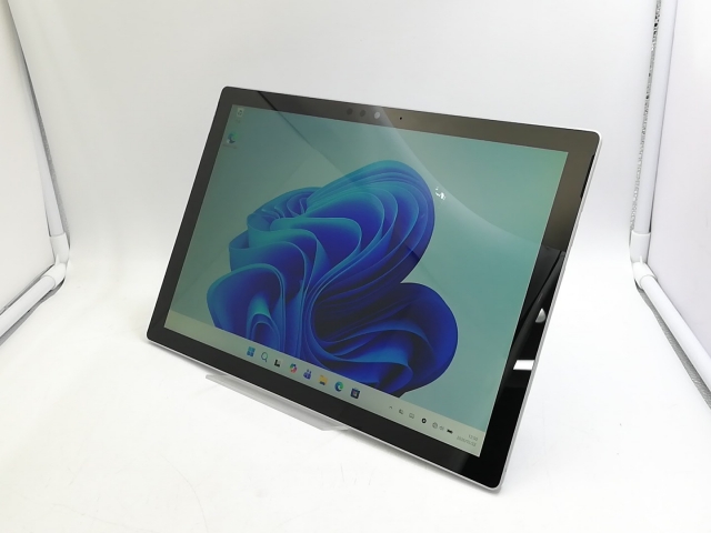 【中古】Microsoft Surface Pro6 【i5 8250U 8G 128G】 LGP-00014【大宮東口】保証期間１ヶ月【ランクC】