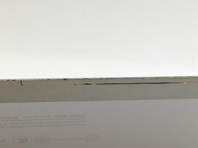 【中古】Microsoft Surface Pro6 【i5 8250U 8G 128G】 LGP-00014【大宮東口】保証期間１ヶ月【ランクC】_3