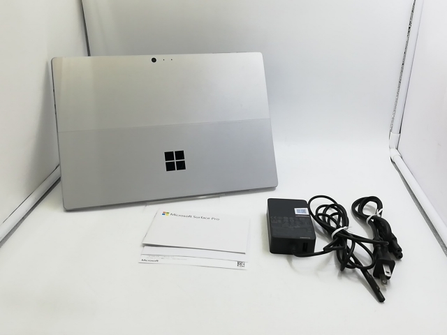 【中古】Microsoft Surface Pro6 【i5 8250U 8G 128G】 LGP-00014【大宮東口】保証期間１ヶ月【ランクC】_7