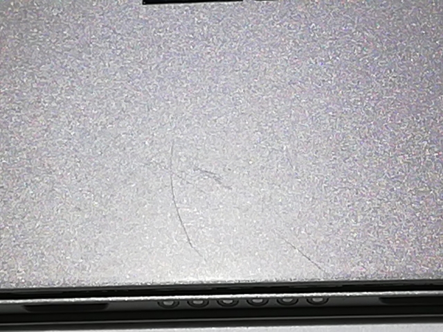 【中古】Microsoft Surface Pro6 【i5 8250U 8G 128G】 LGP-00014【大宮東口】保証期間１ヶ月【ランクC】_8