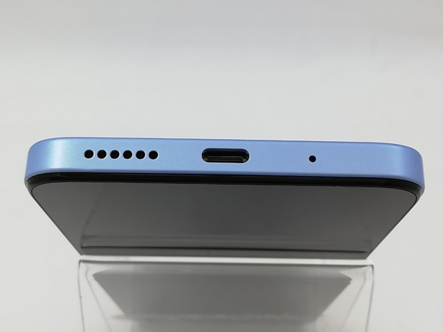 中古】Xiaomi SoftBank 【SIMフリー】 Redmi 12 5G 4GB 128GB スカイ