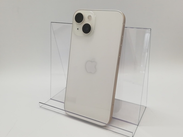 Apple iPhone 14 ホワイト 本体 iPhone 14｜価格比較・SIMフリー・最新