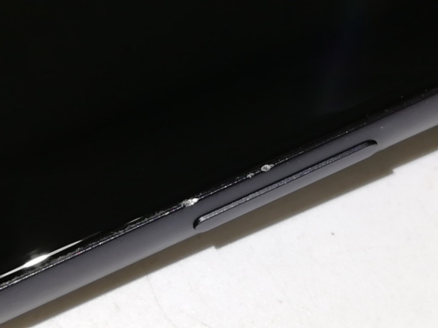 【中古】Google au 【SIMフリー】 Pixel 8 オブシディアン 8GB 128GB GZPF0【大宮東口】保証期間１ヶ月【ランクC】_4