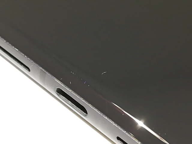 【中古】Google au 【SIMフリー】 Pixel 8 オブシディアン 8GB 128GB GZPF0【大宮東口】保証期間１ヶ月【ランクC】_6