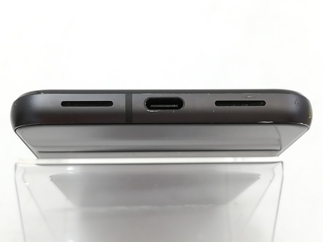 【中古】Google au 【SIMフリー】 Pixel 8 オブシディアン 8GB 128GB GZPF0【大宮東口】保証期間１ヶ月【ランクC】_9