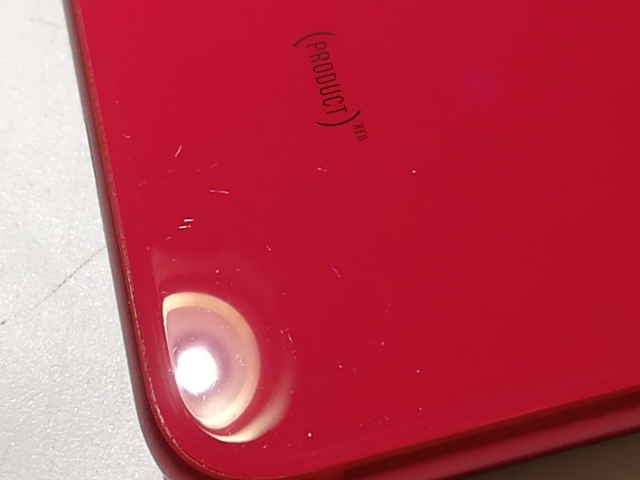 中古】Apple SoftBank 【SIMロック解除済み】 iPhone SE（第2世代