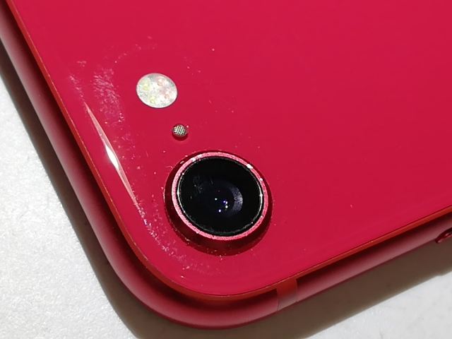 中古】Apple SoftBank 【SIMロック解除済み】 iPhone SE（第2世代
