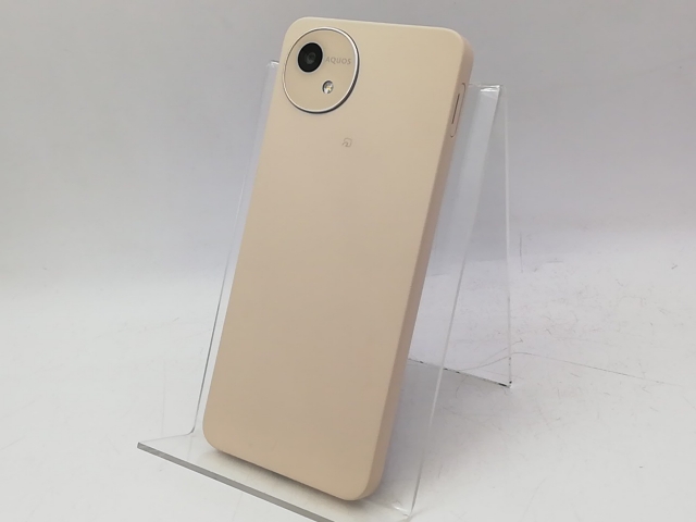 【中古】SHARP docomo 【SIMフリー】 AQUOS wish4 ホワイト 4GB 64GB SH-52E【大宮東口】保証期間１ヶ月【ランクA】