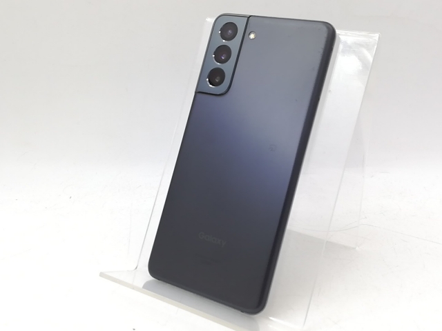 中古】SAMSUNG au 【SIMロック解除済み】 Galaxy S21 5G 中古】SAMSUNG au 【SIMロック解除済み】 Galaxy S21 5G