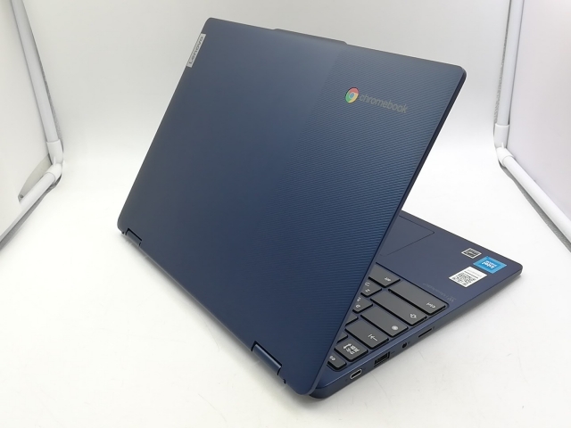 中古】Lenovo IdeaPad Flex 3i Chromebook Gen8 82XH001KJP アビス