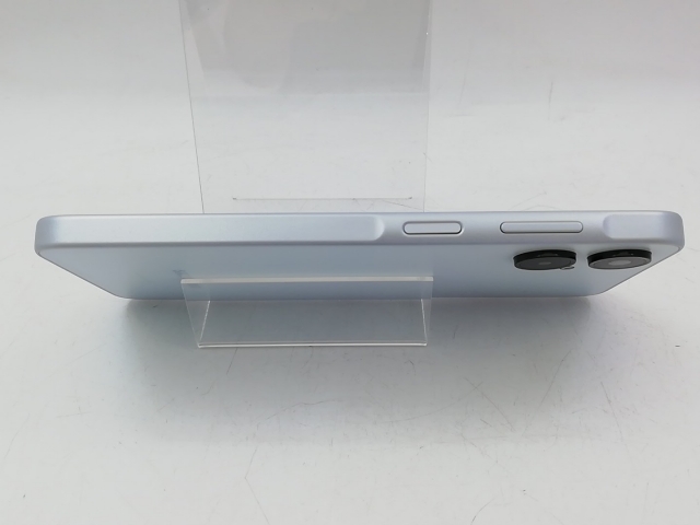 【中古】SAMSUNG au 【SIMフリー】 Galaxy A25 5G ライトブルー 4GB 64GB SCG33【大宮東口】保証期間１ヶ月【ランクA】_3