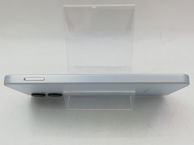 【中古】SAMSUNG au 【SIMフリー】 Galaxy A25 5G ライトブルー 4GB 64GB SCG33【大宮東口】保証期間１ヶ月【ランクA】_4