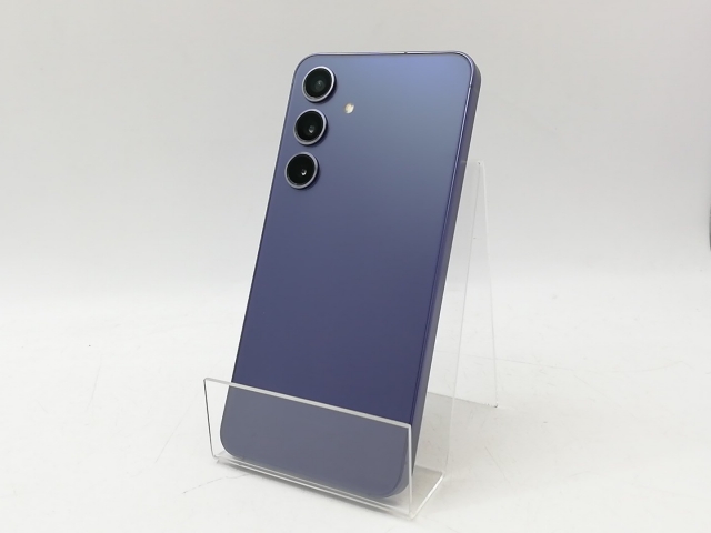 Samsung Galaxy S24+ 12/256GB コバルトバイオレット Samsung Galaxy S24 コバルトバイオレット256GB