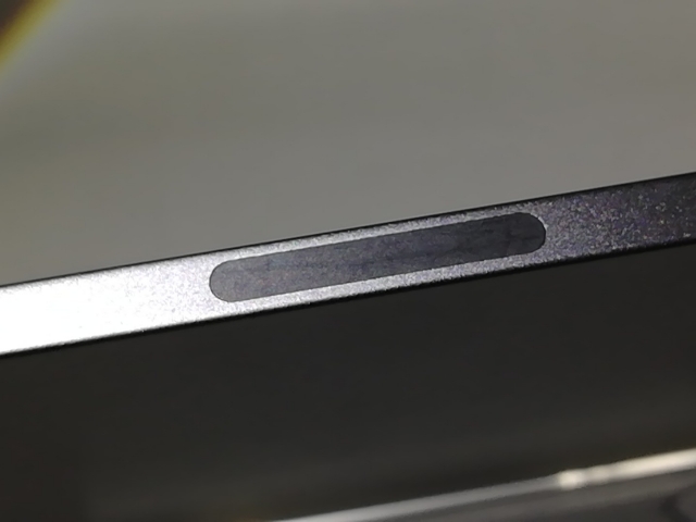 【中古】Apple SoftBank 【SIMロック解除済み】 11インチ iPad Pro（第3世代/2021） 256GB スペースグレイ MHW73J/A【大宮東口】保証期間１ヶ月【ランクA】_3