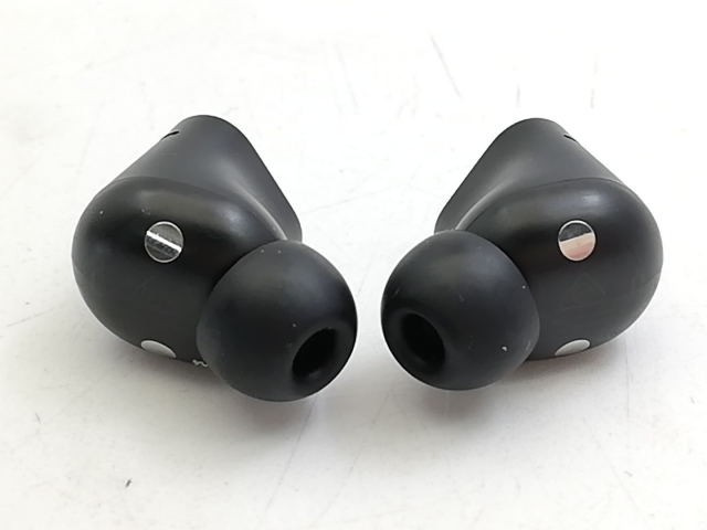 【中古】beats by dr.dre Beats Studio Buds + MQLH3PA/A [ブラック/ゴールド]【大宮東口】保証期間１ヶ月【ランクB】_1