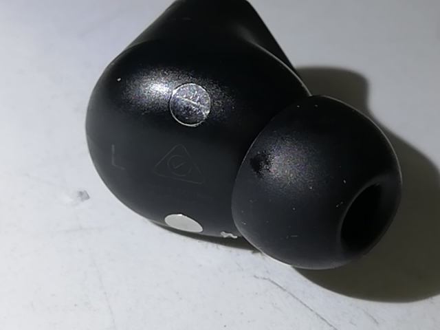 【中古】beats by dr.dre Beats Studio Buds + MQLH3PA/A [ブラック/ゴールド]【大宮東口】保証期間１ヶ月【ランクB】_4